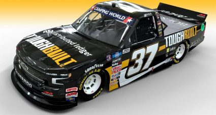 2022 37 Toughbuilt Ncwts