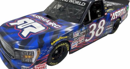 Arrma38