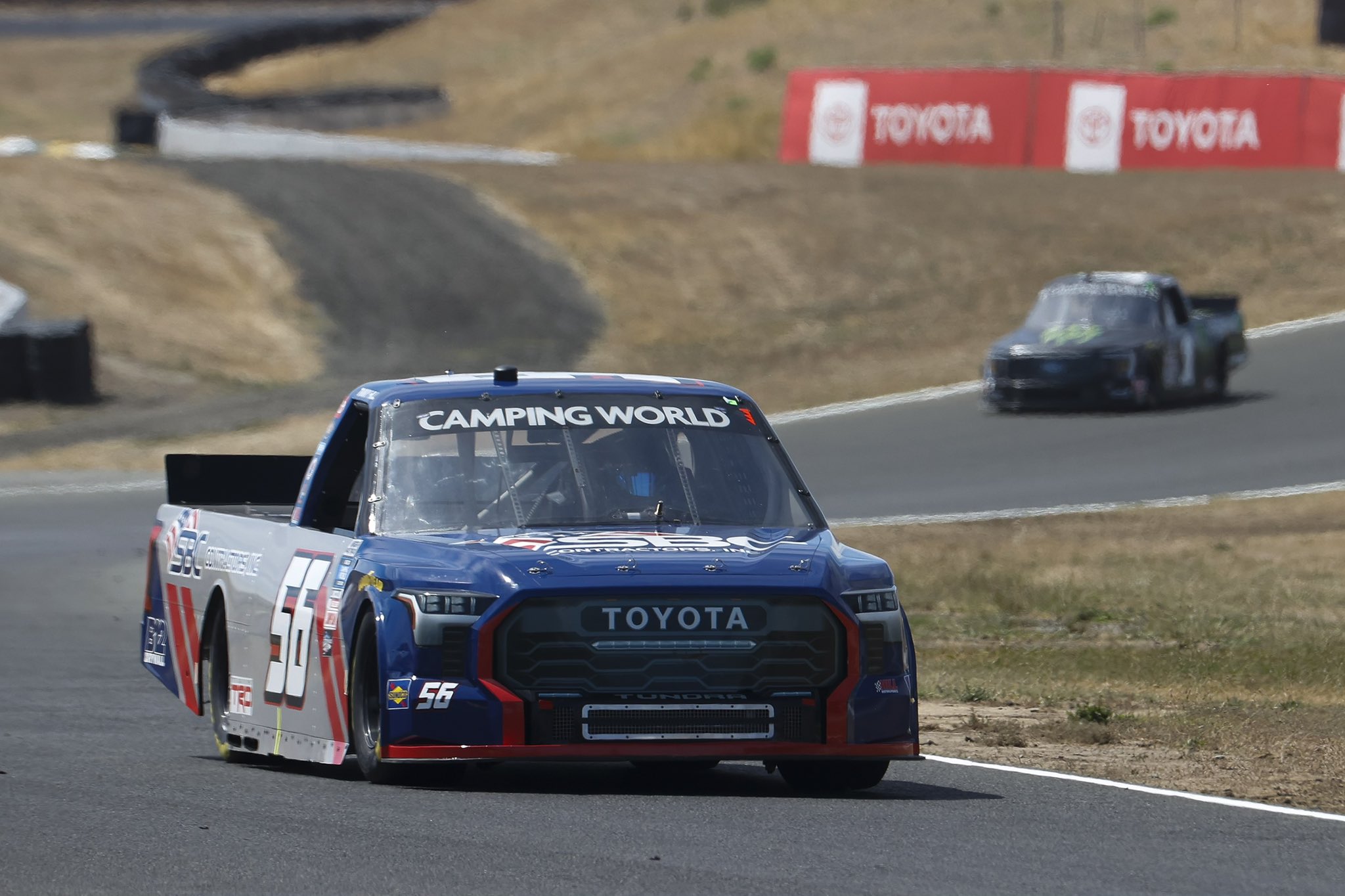 Timmy Hill Sonoma