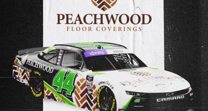 Sage Karam Peachwood