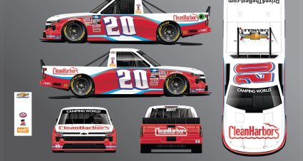 Thad Moffitt 20