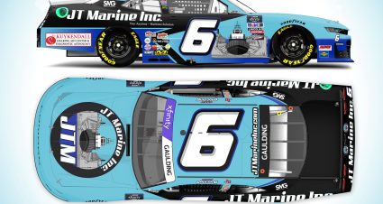 Gray Gaulding Portland Scheme