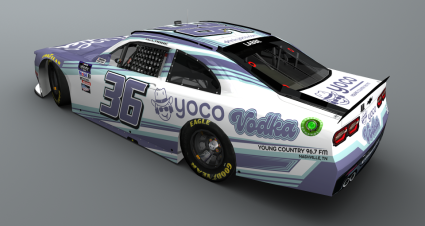 Alex Labbe Nashville Scheme