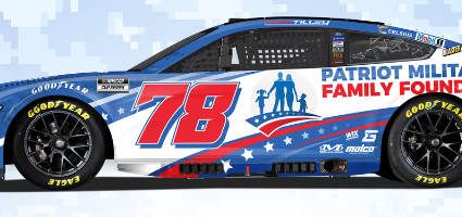78 Patriot Military