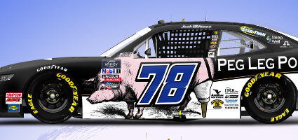 Josh Williams Nashville Scheme
