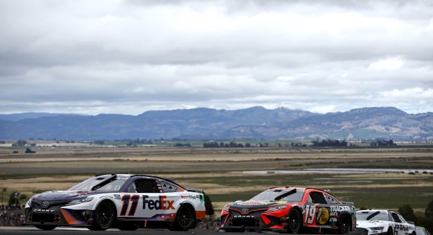 Visit Toyota Racing Brings Back Sponsafier Program for 2022 Season page