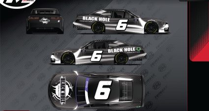 Blackholedillon