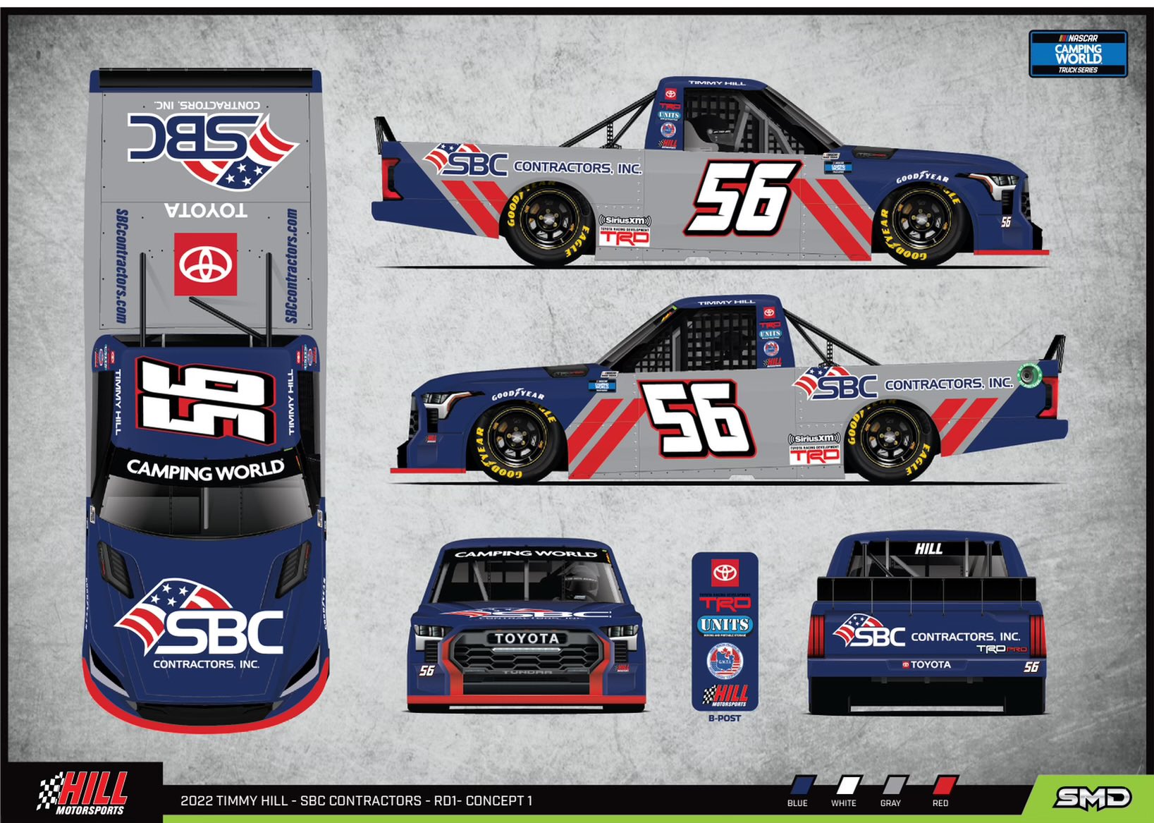 56hillsonoma