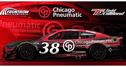 2022 38 Chicago Pneumatic