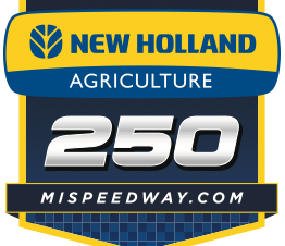 New Holland 250