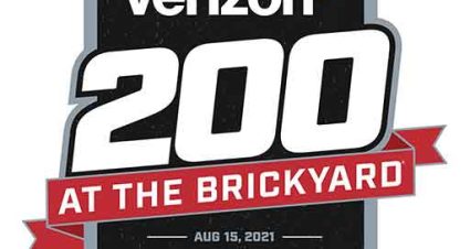 Verizon 200 Logo