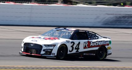 2022 Pocono 34