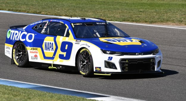 Visit Chase Elliott is Betting Favorite at Watkins Glen page