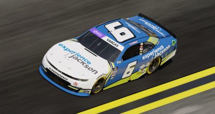 Ryan Vargas Michigan Scheme