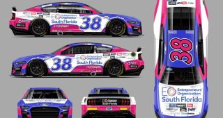 Entrepreneurs Organization of South Florida Partners with Todd Gilliland at Homestead