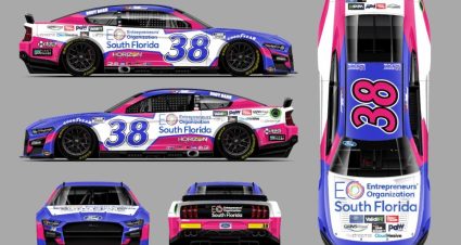 Todd Gilliland Homestead Scheme