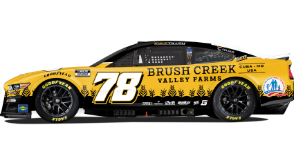 2022 78 Brush Creek Wgi