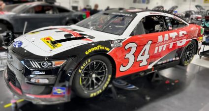 Michael Mcdowell Michigan Scheme