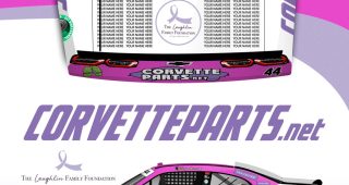 Keen Parts Partners with Laughlin Family Foundation at Bristol