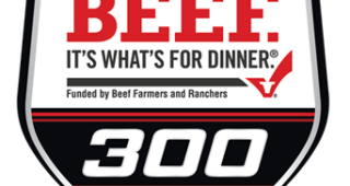 Beef. It's What's For Dinner Returning to Sponsor 2023 Xfinity Season Opener at Daytona