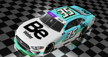 2022 35 Be Water Darlington