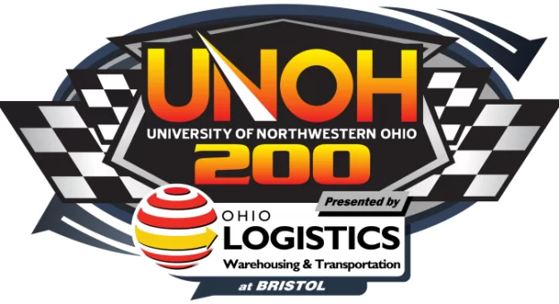 Visit Bristol Motor Speedway extends partnership with University of Northwestern Ohio for NASCAR Craftsman Truck Series fall race page