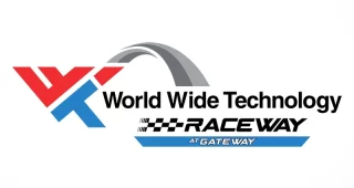 Raceway Gives, the charitable arm of World Wide Technology Raceway, collecting donations of cleaning supplies for eastern Kentucky flood victims