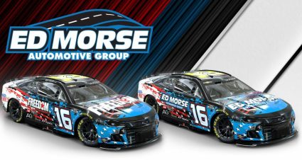 2022 16 Ed Morse