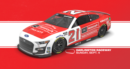 21 Motorcraft 50