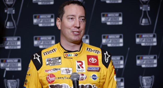 Visit Kyle Busch Hopes to Have 2023 Decision Soon UPDATE page