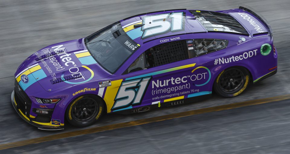 Rick Ware Racing forms technical alliance with RFK Racing for 2023 ...