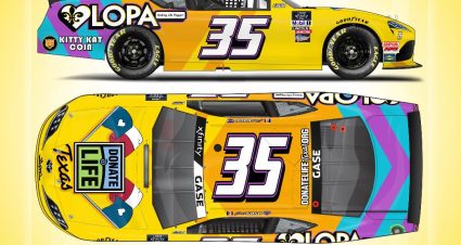 Joey Gase Texas Scheme