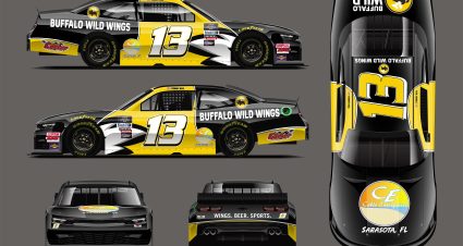 Timmy Hill Bww