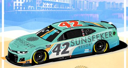 2022 42 Sunseeker
