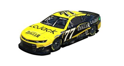 2022 77 Lojack