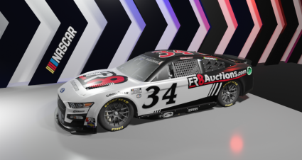 2023 34 Fr8auctions