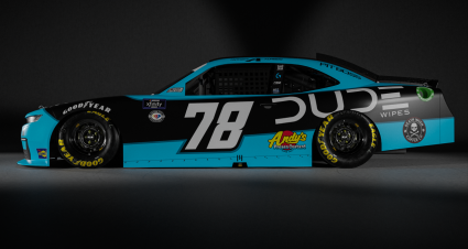 Anthony Alfredo 2023