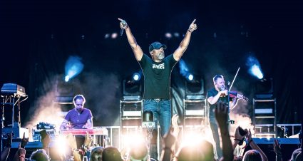 Darius Rucker 2023 1280x1280 Photo By Keith Griner