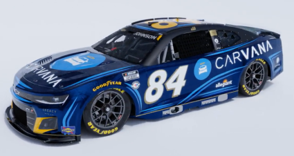 Carvana Racing (@carvanaracing) Twitter