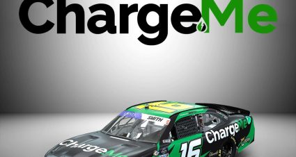 Chandler Smith 2023 Scheme