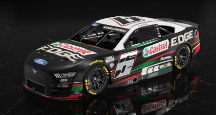 2023 6 Castrol