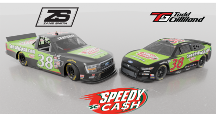 2023 38 38 Speedy Cash