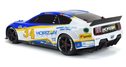 Front Row Motorsports