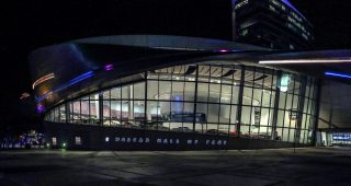 NASCAR announces nominees for NASCAR Hall of Fame Class of 2026