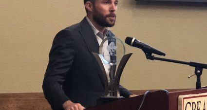 2023 Nmpa Chastain Driver Of The Year