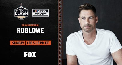 Rob Lowe