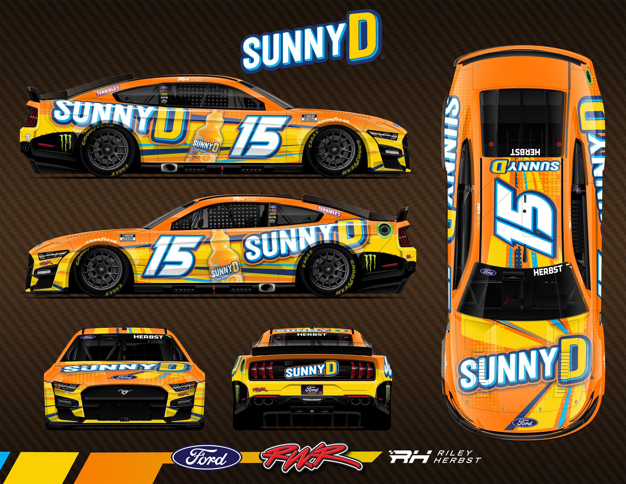 2023 15 Sunnyd