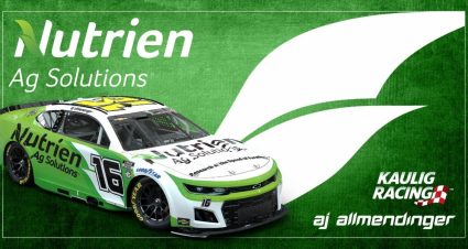 Aj Allmendinger Nutrien