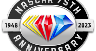 75 years and NASCAR continues to evolve