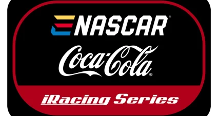 Enascar Iracing Logo